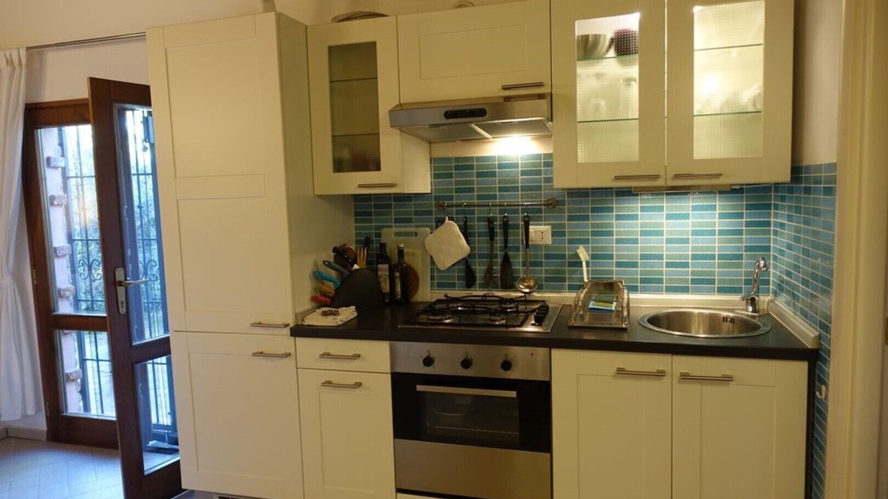 Photo of Kitchen in Gavorrano