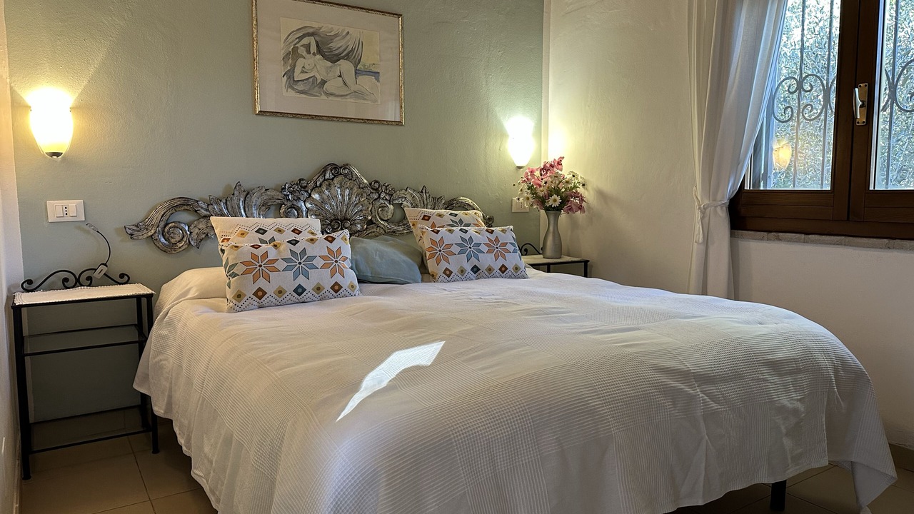 Photo of Bedroom in Gavorrano