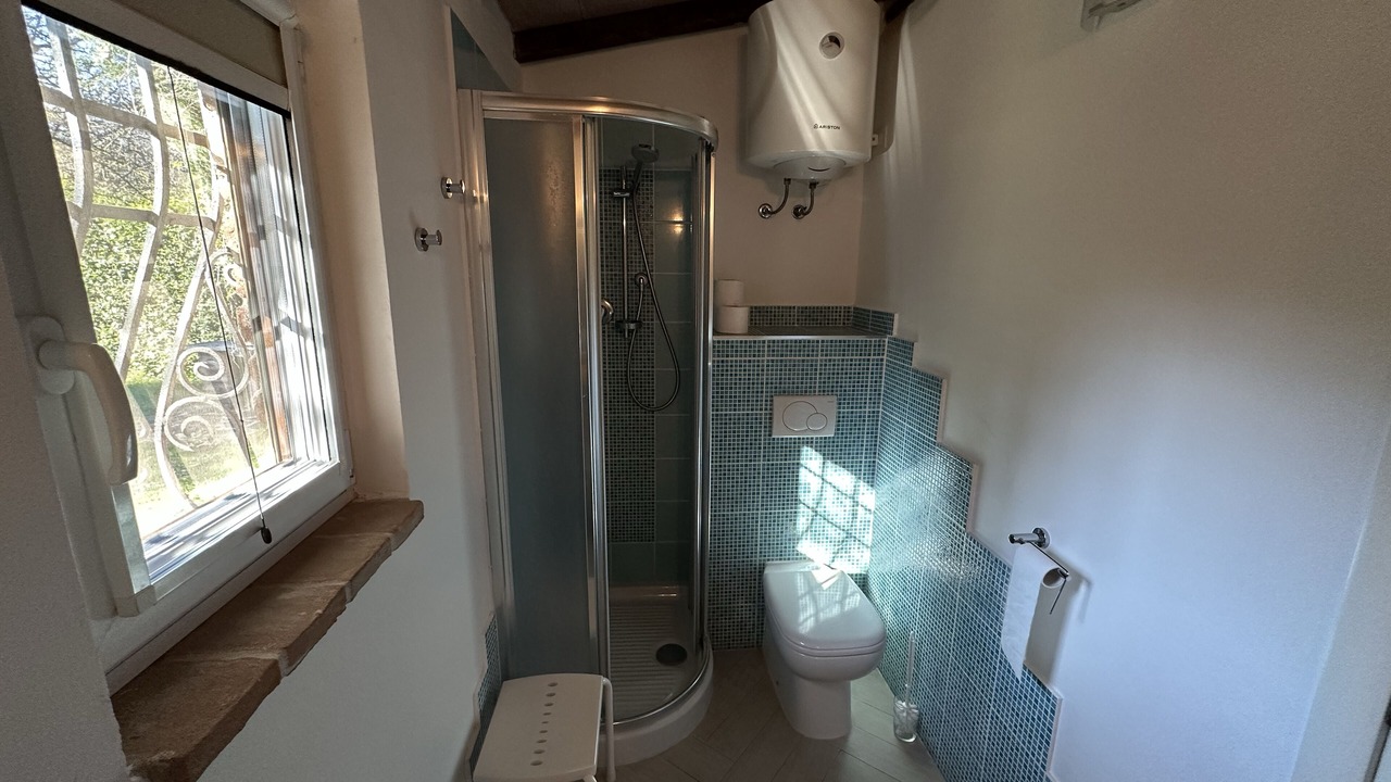 Photo of Bathroom in Gavorrano