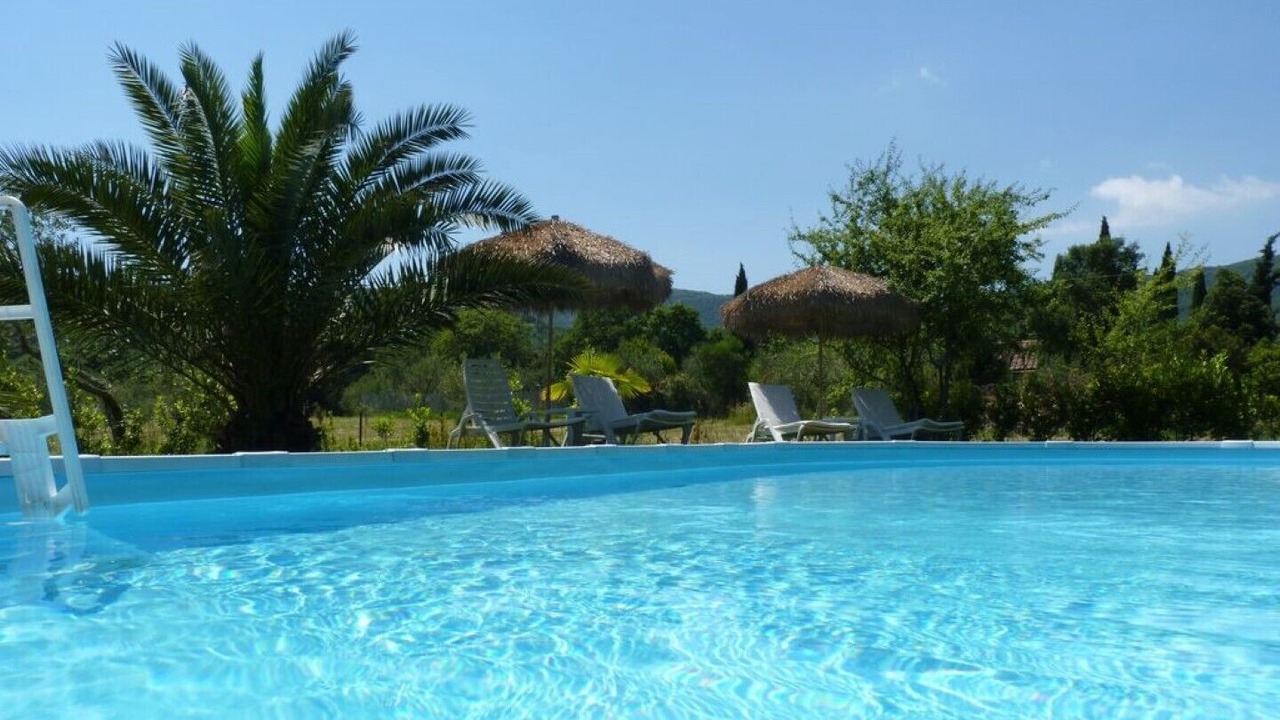 Photo of Outdoor in Gavorrano