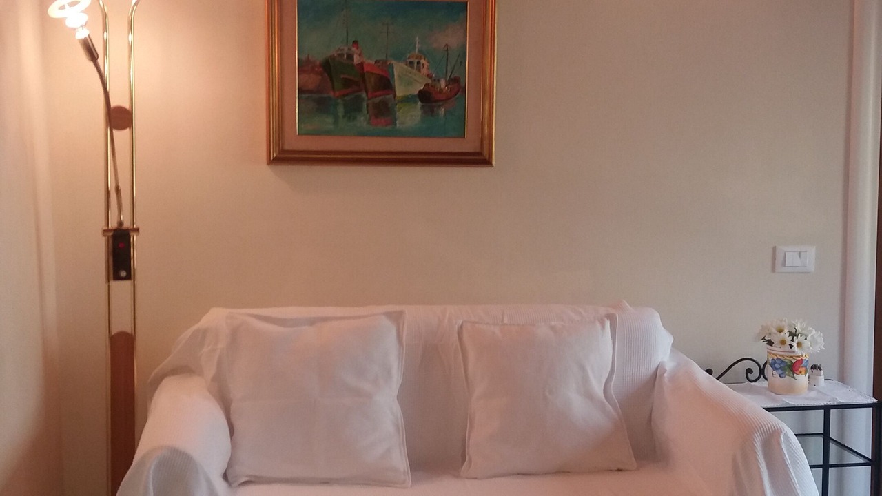Photo of Livingroom in Gavorrano