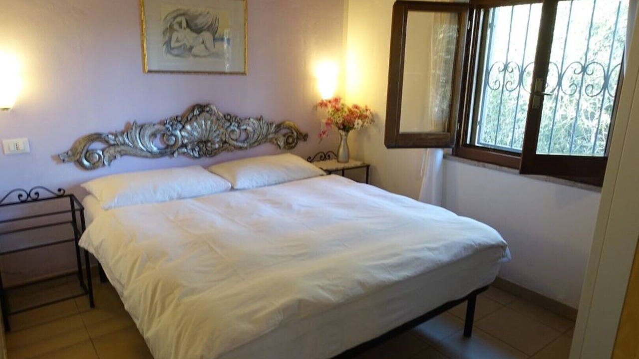 Photo of Bedroom in Gavorrano