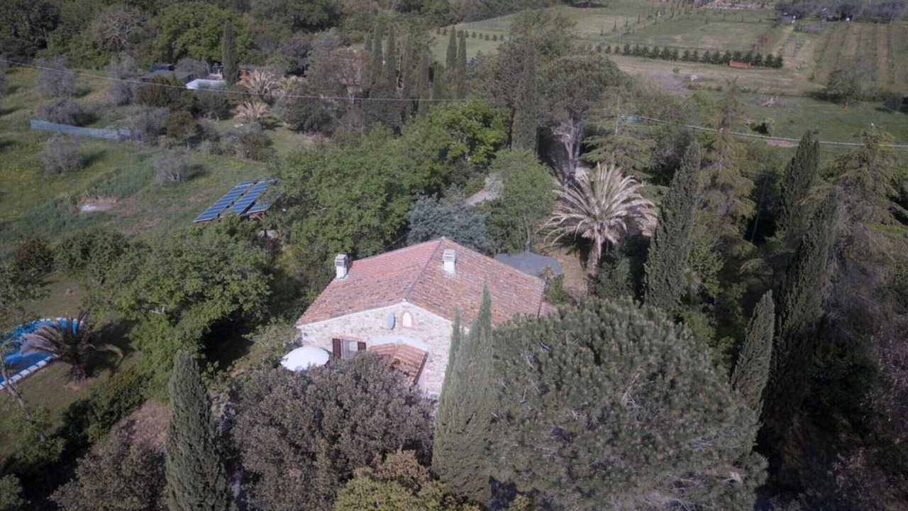 Photo of Outdoor in Gavorrano