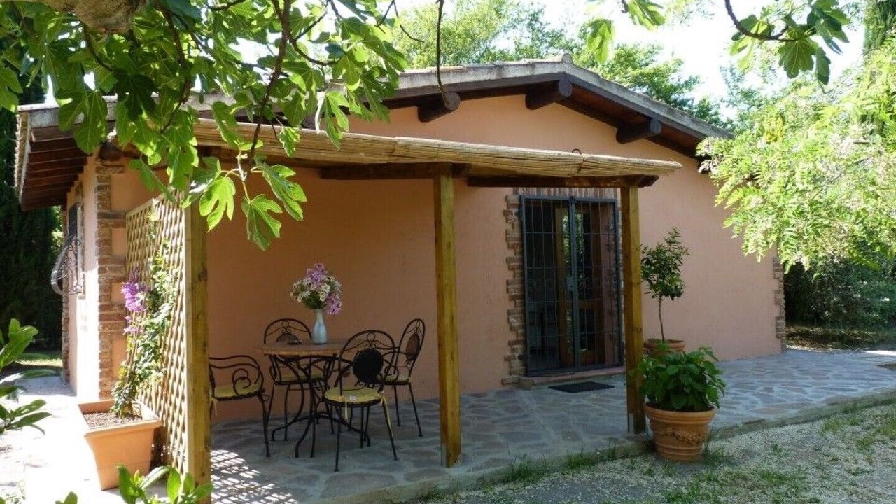 Photo of Outdoor in Gavorrano