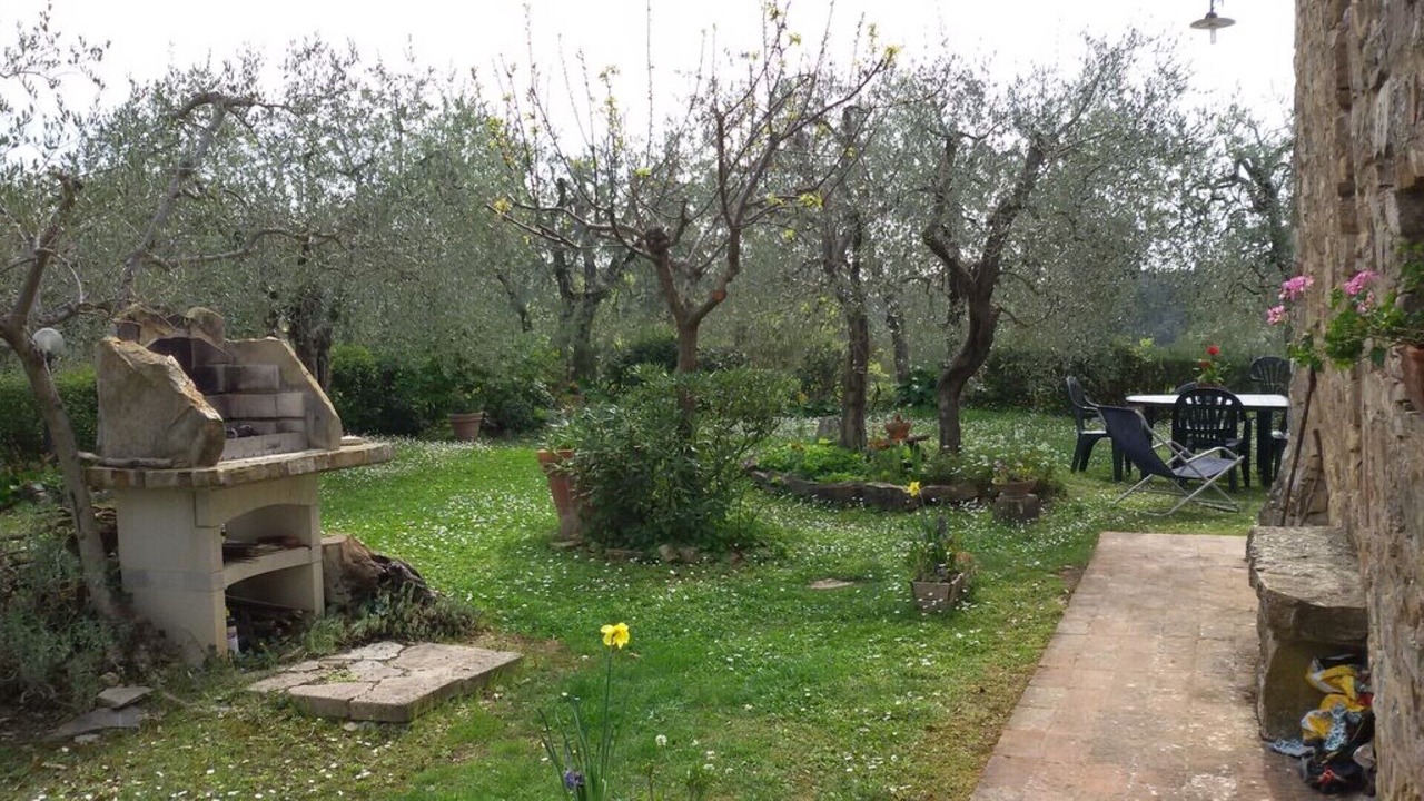 Photo of Outdoor in Castellina in Chianti