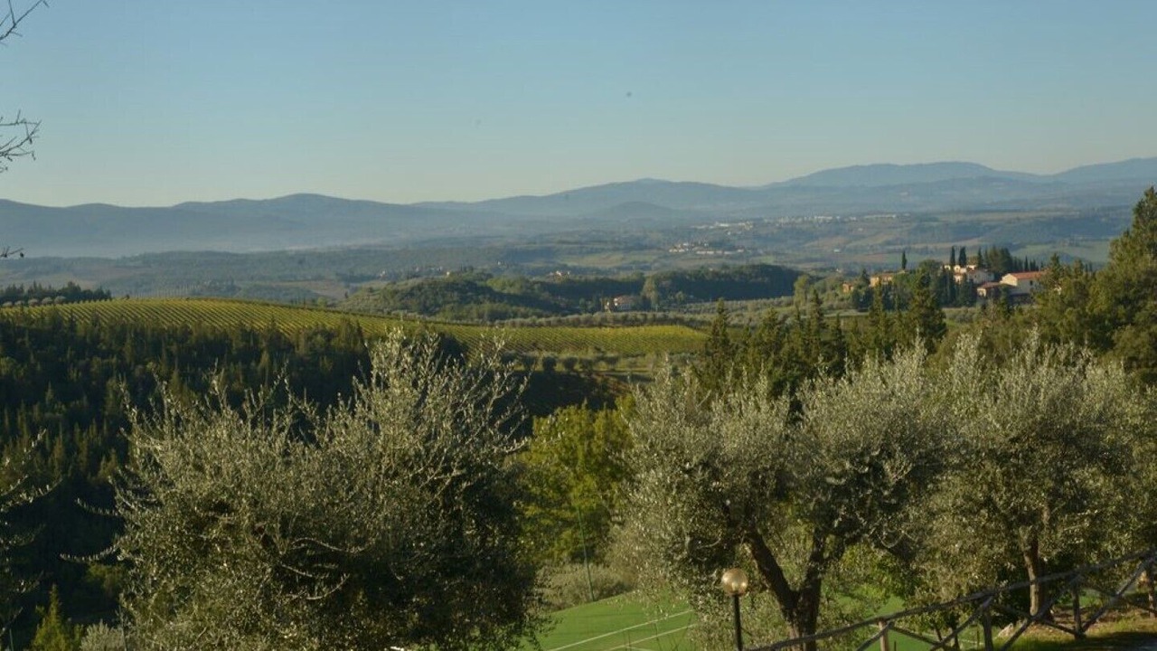 Photo of Others in Castellina in Chianti