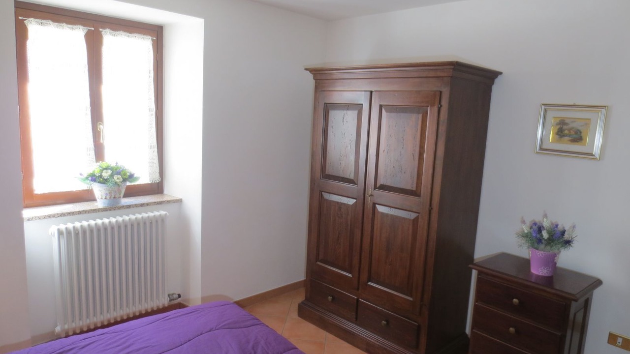 Photo of Bedroom in Molveno