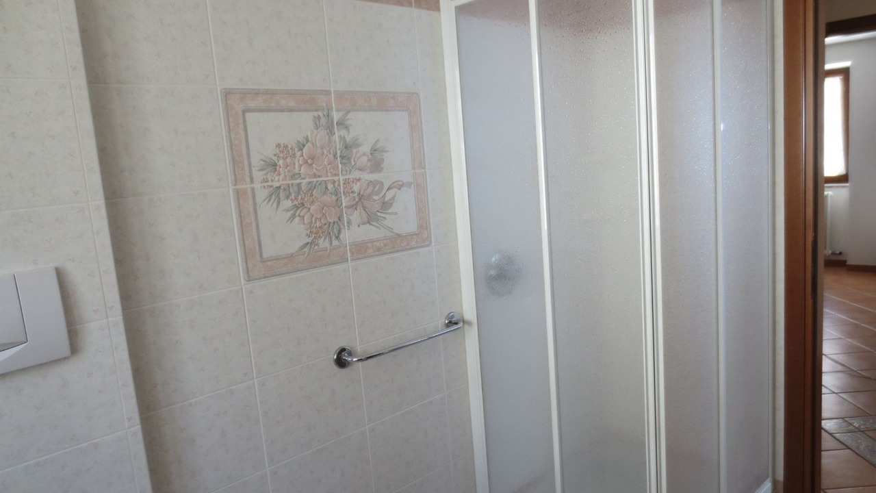 Photo of Bathroom in Molveno