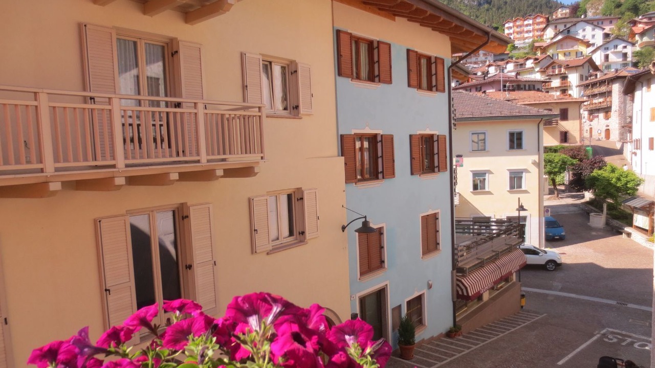 Photo of Outdoor in Molveno