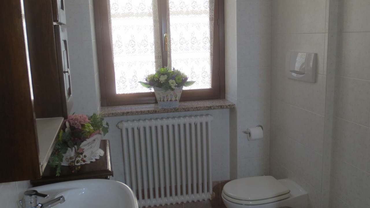 Photo of Bathroom in Molveno