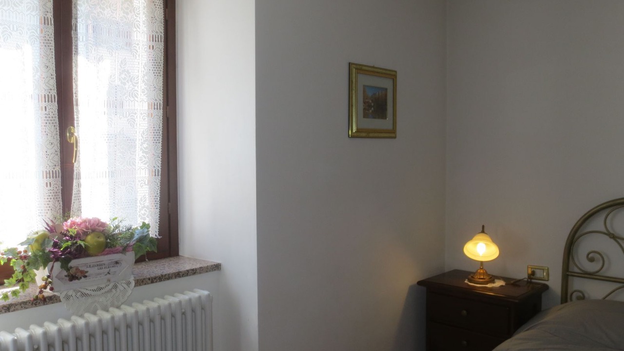 Photo of Bedroom in Molveno