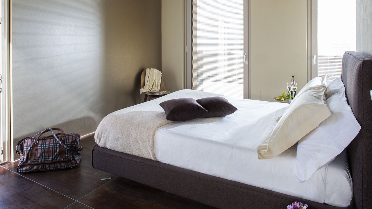 Photo of Bedroom in Assisi