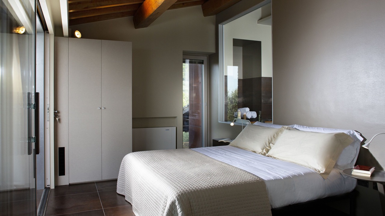 Photo of Bedroom in Assisi