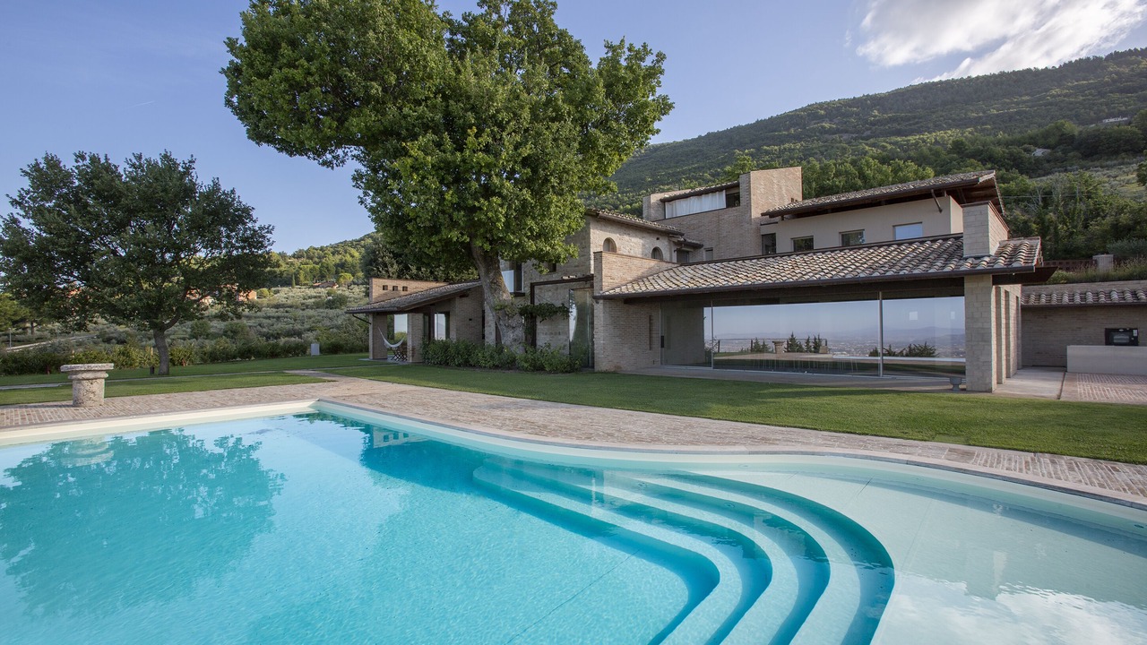 Photo of Outdoor in Assisi