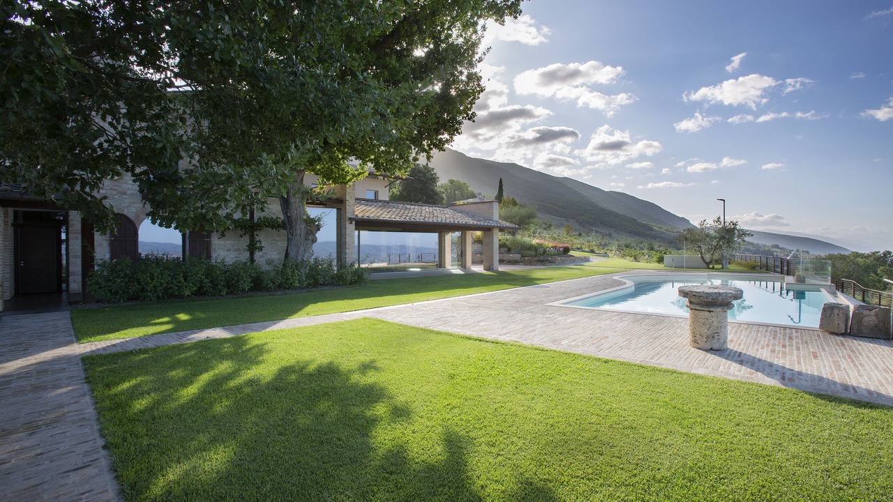 Photo of Outdoor in Assisi