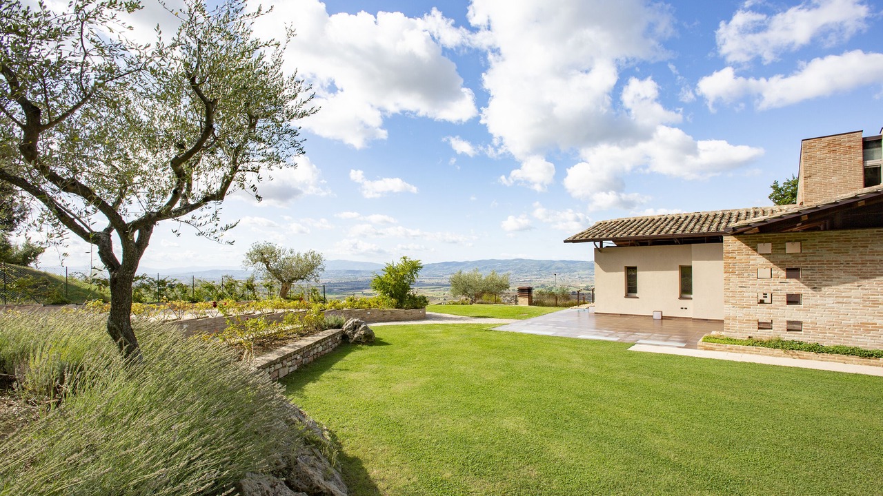 Photo of Outdoor in Assisi