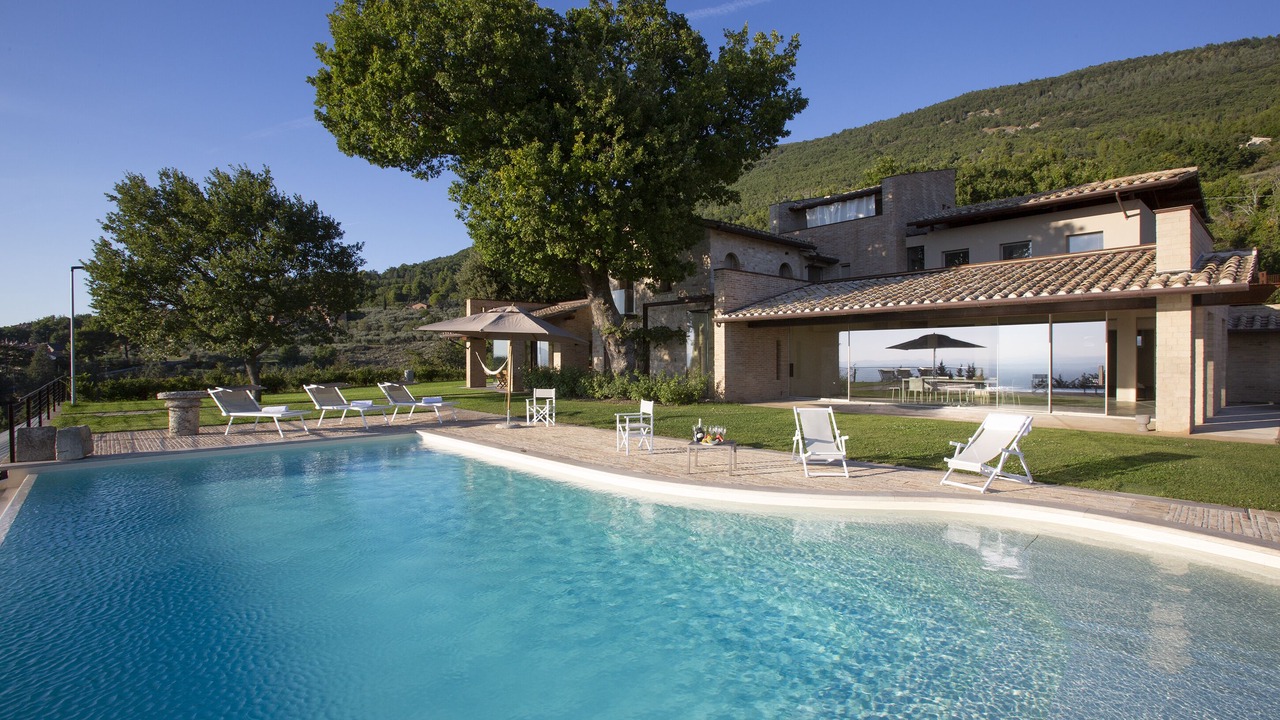 Photo of Outdoor in Assisi