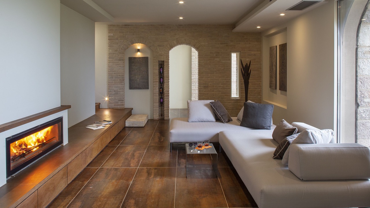Photo of Livingroom in Assisi