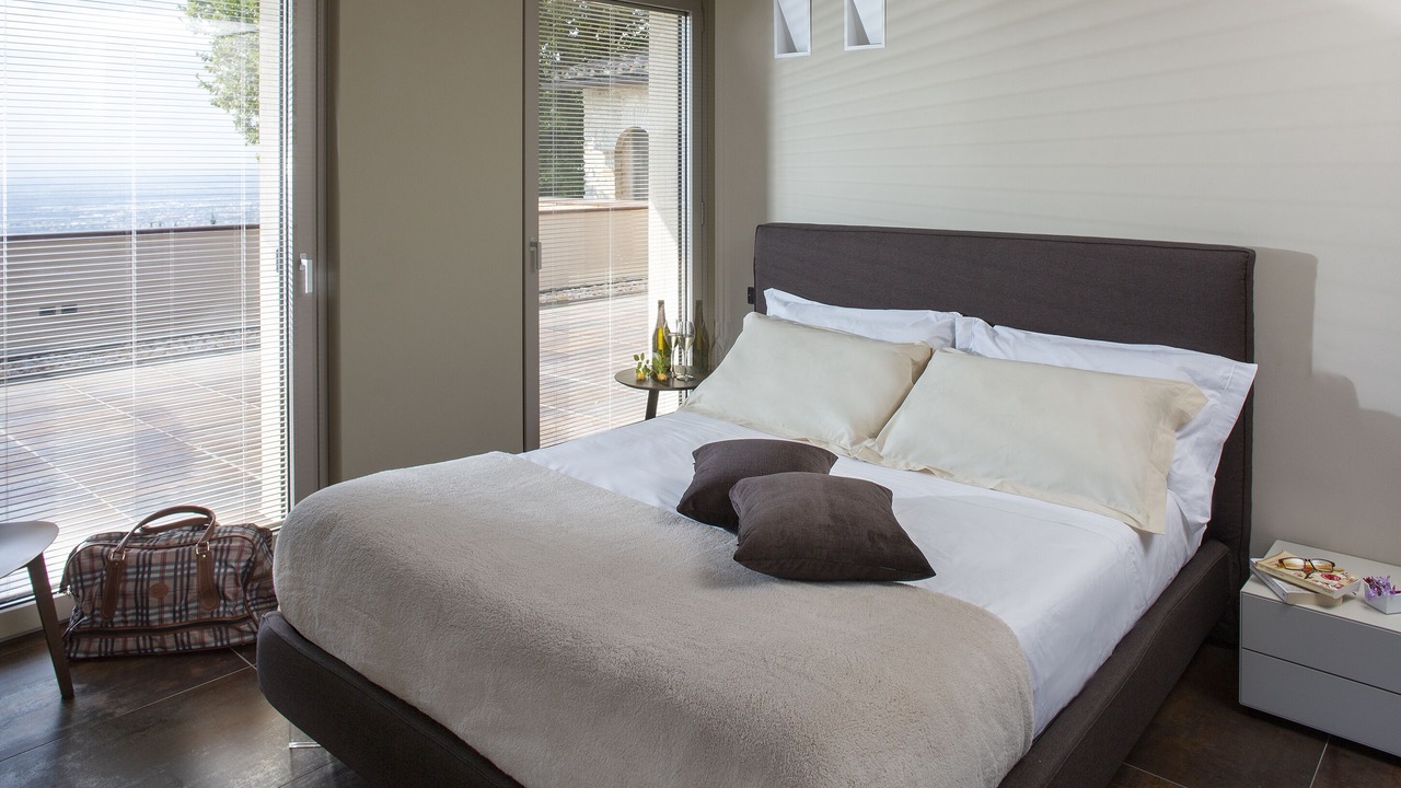 Photo of Bedroom in Assisi