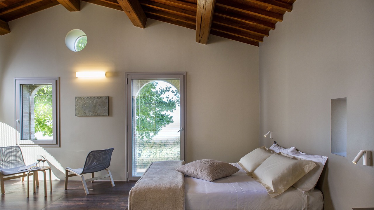Photo of Bedroom in Assisi