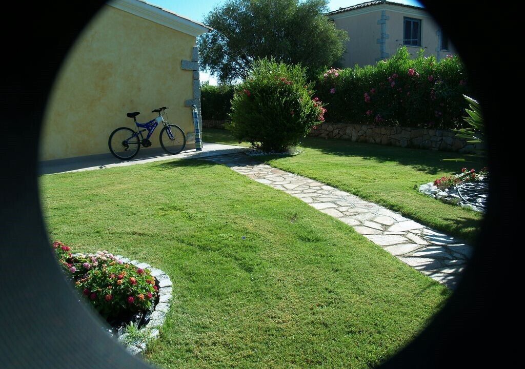 Photo of Outdoor in Budoni