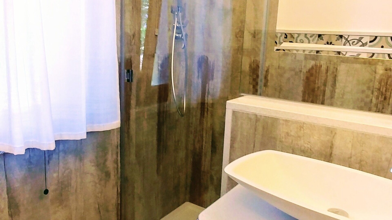 Photo of Bathroom in Budoni