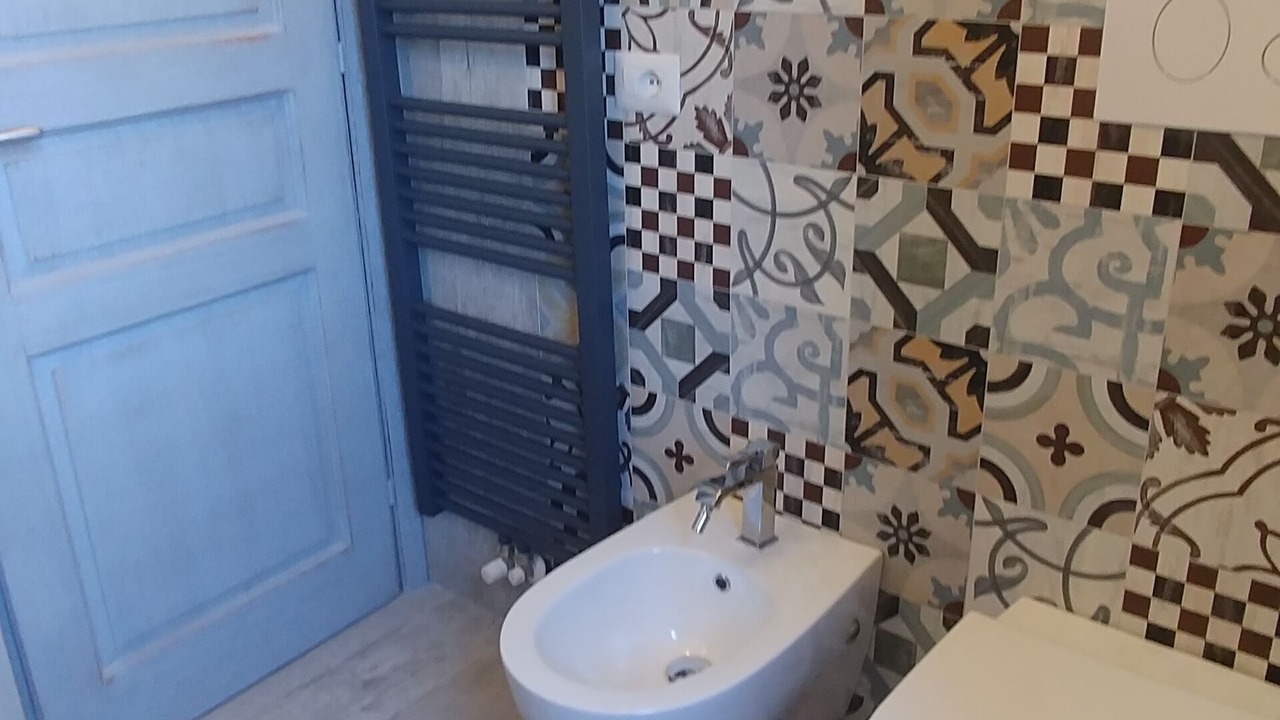 Photo of Bathroom in Budoni