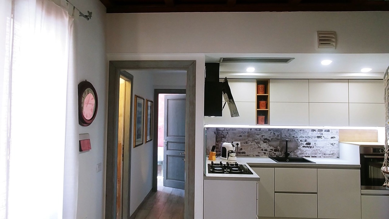 Photo of Kitchen in Budoni