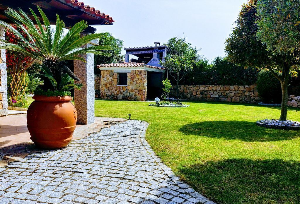 Photo of Outdoor in Budoni