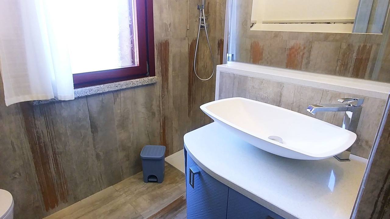 Photo of Bathroom in Budoni