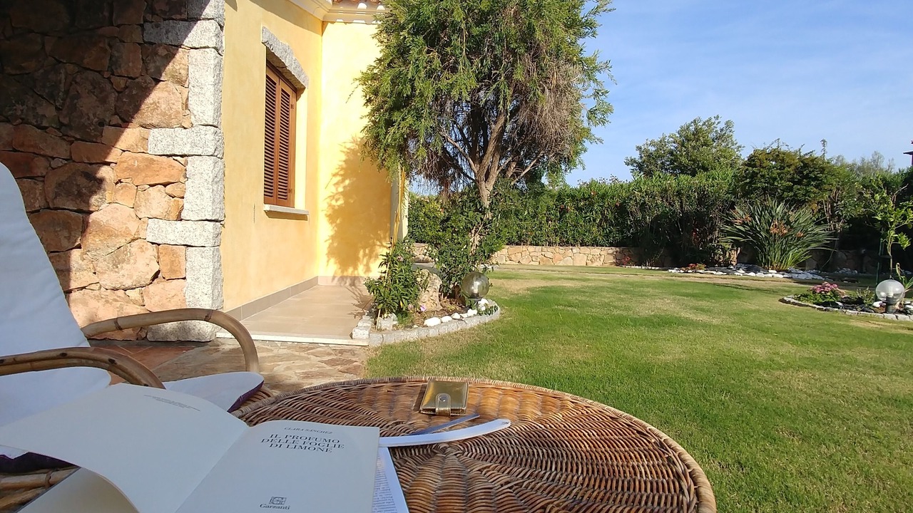 Photo of Outdoor in Budoni