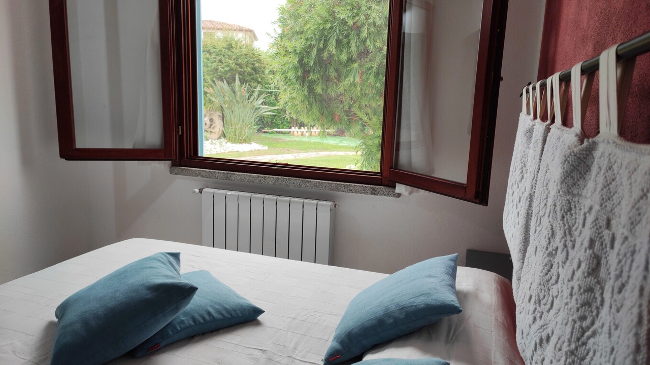 Photo of Bedroom in Budoni