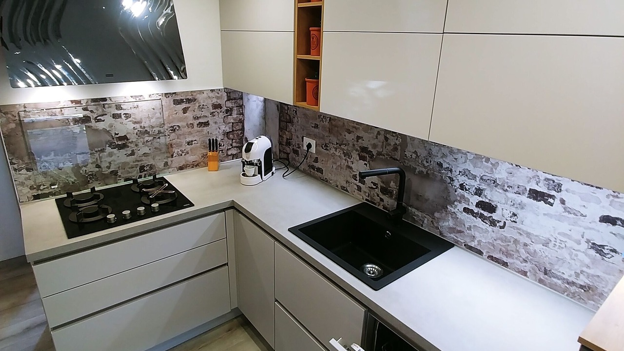 Photo of Kitchen in Budoni