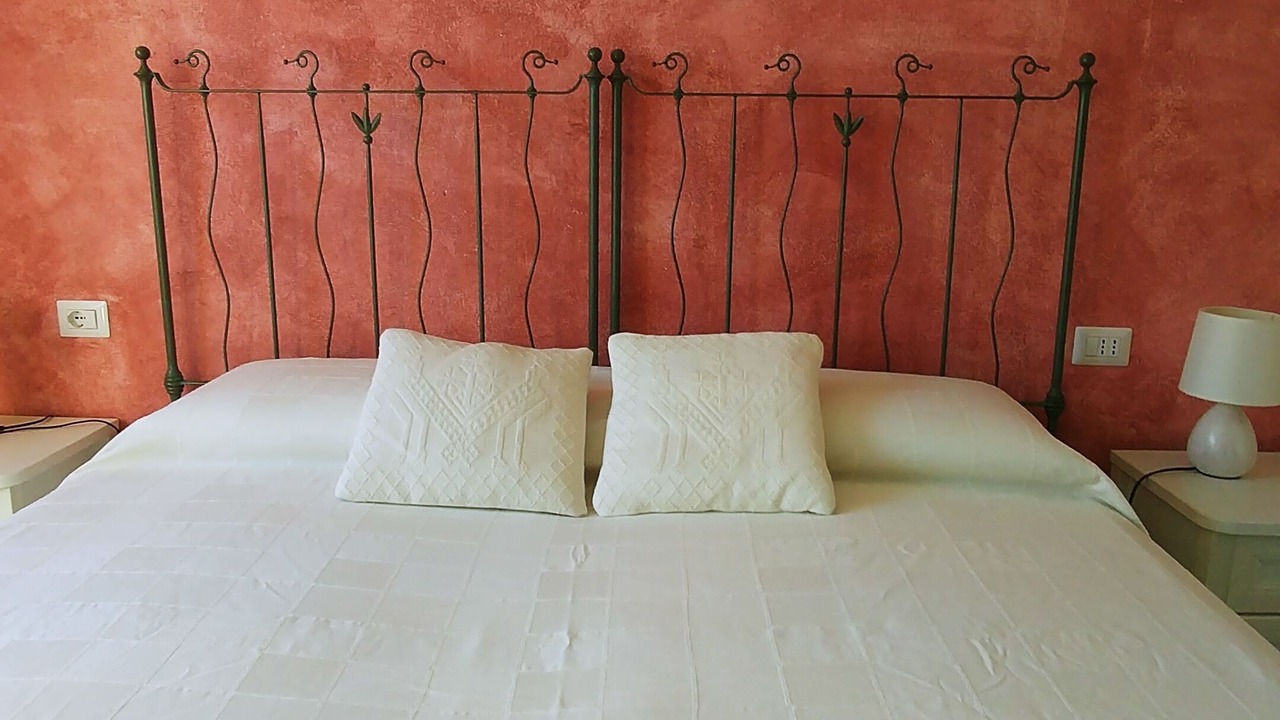 Photo of Bedroom in Budoni