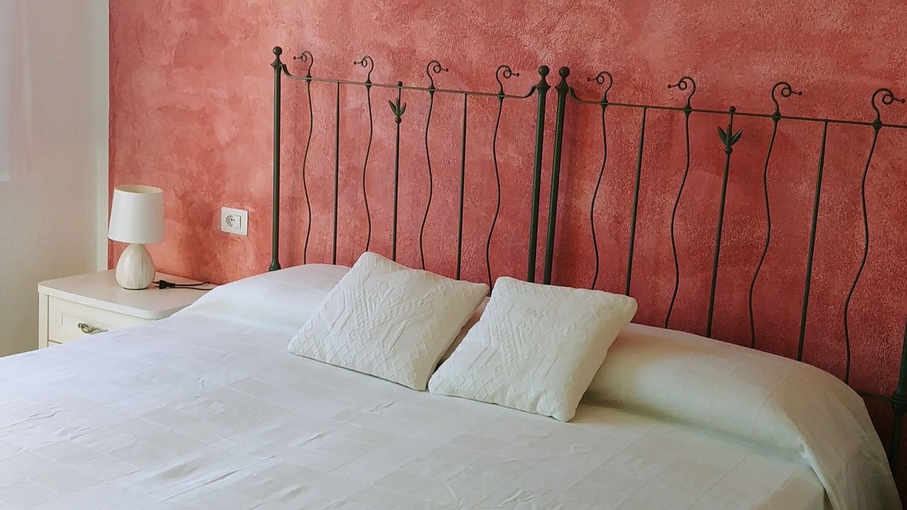 Photo of Bedroom in Budoni