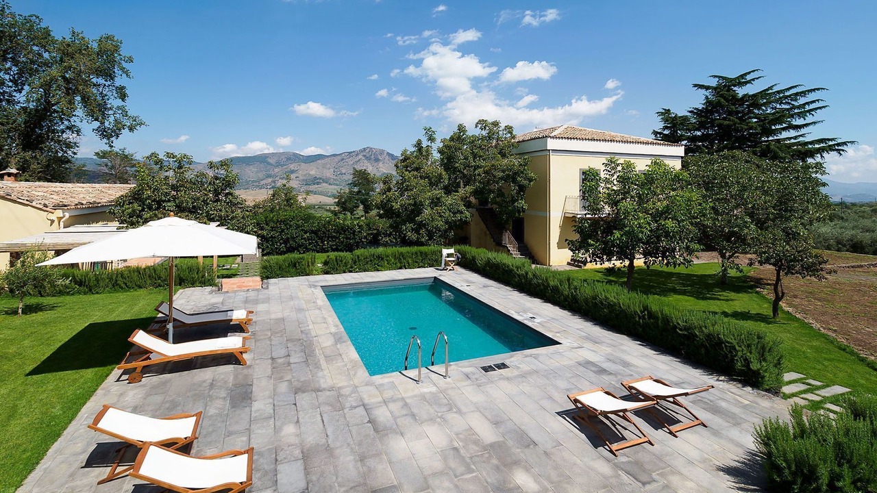 Photo of Outdoor in Rovittello