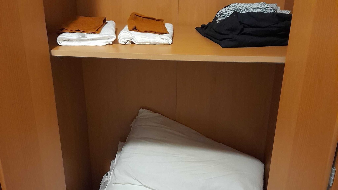 Photo of Bedroom in Albissola Marina