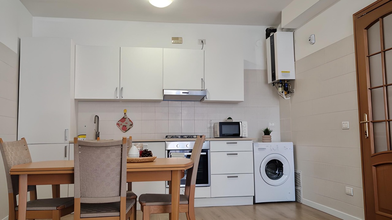 Photo of Kitchen in Albissola Marina