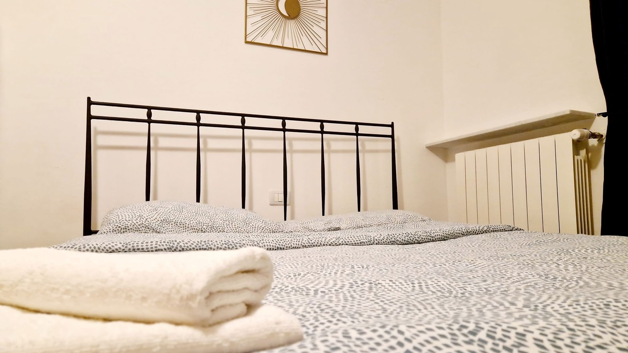 Photo of Bedroom in Albissola Marina