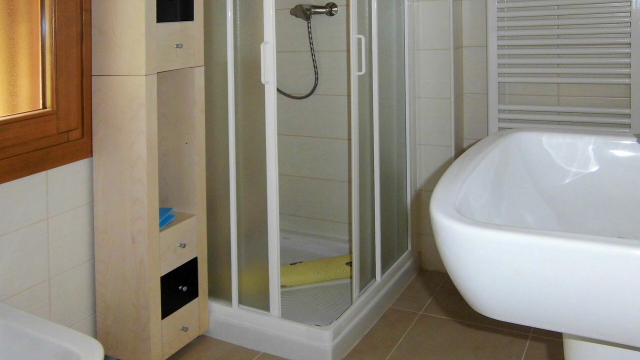 Photo of Bathroom in Ovaro