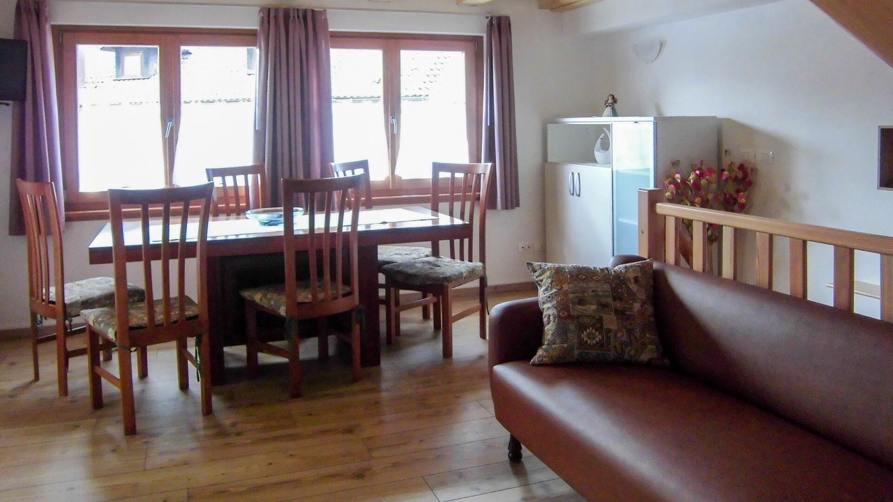 Photo of Bedroom in Ovaro