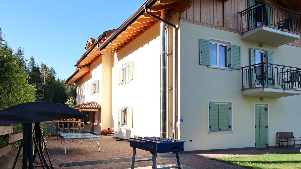 Photo of Outdoor in Ronzone