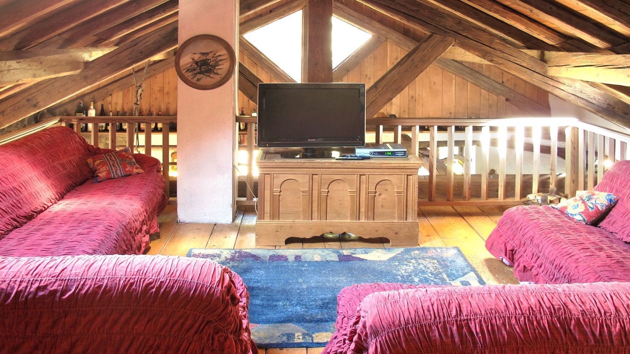 Photo of Bedroom in Predazzo