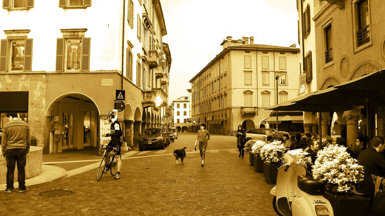 Photo of Outdoor in Paratico