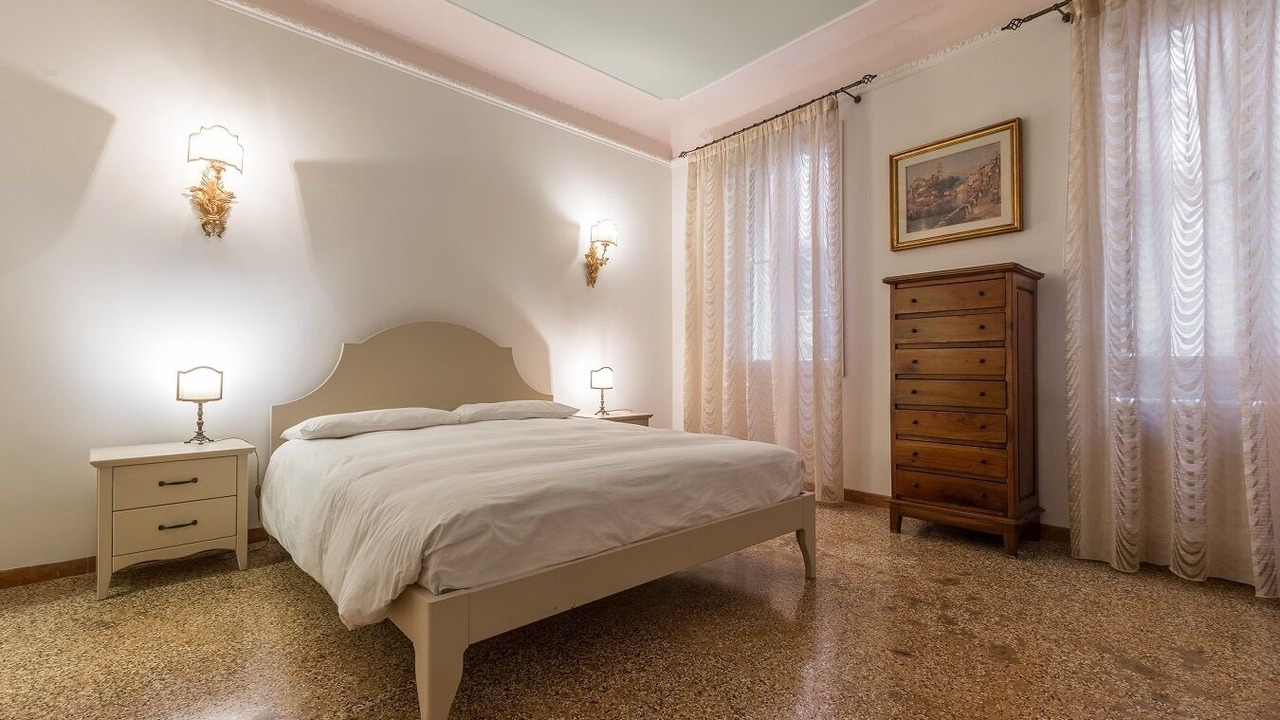 Photo of Bedroom in San Marco