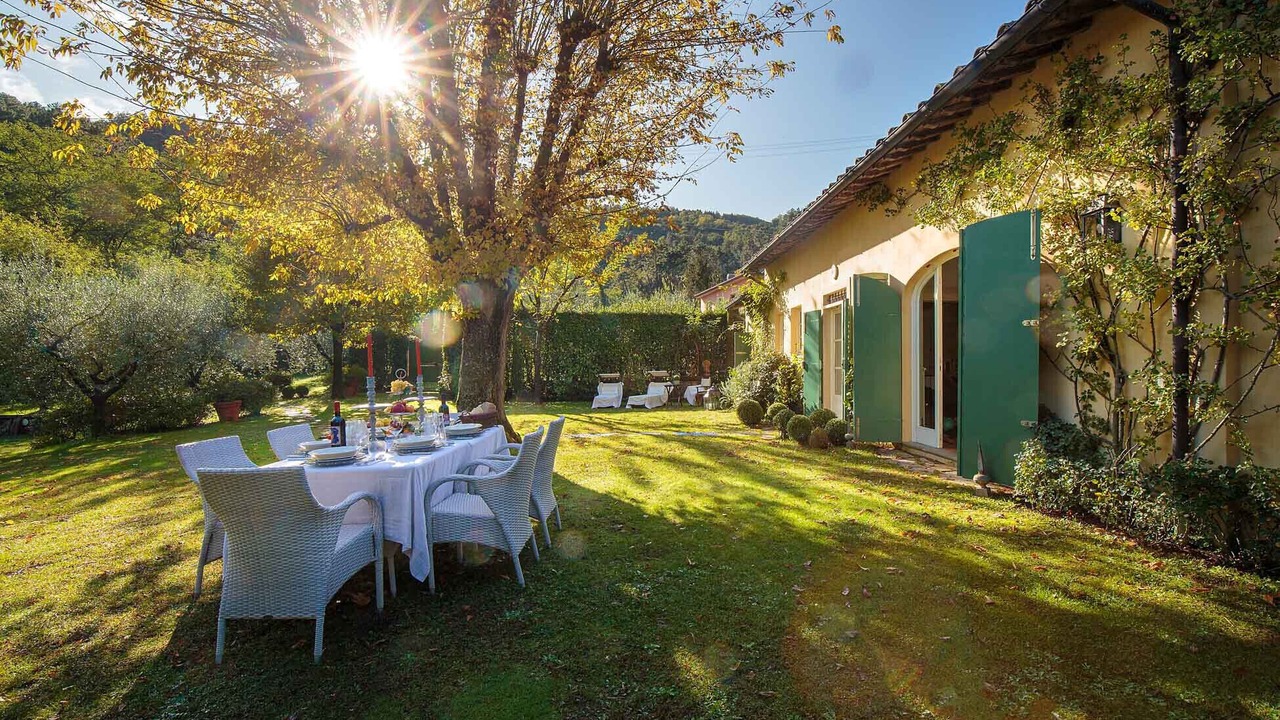 Photo of Outdoor in Camaiore