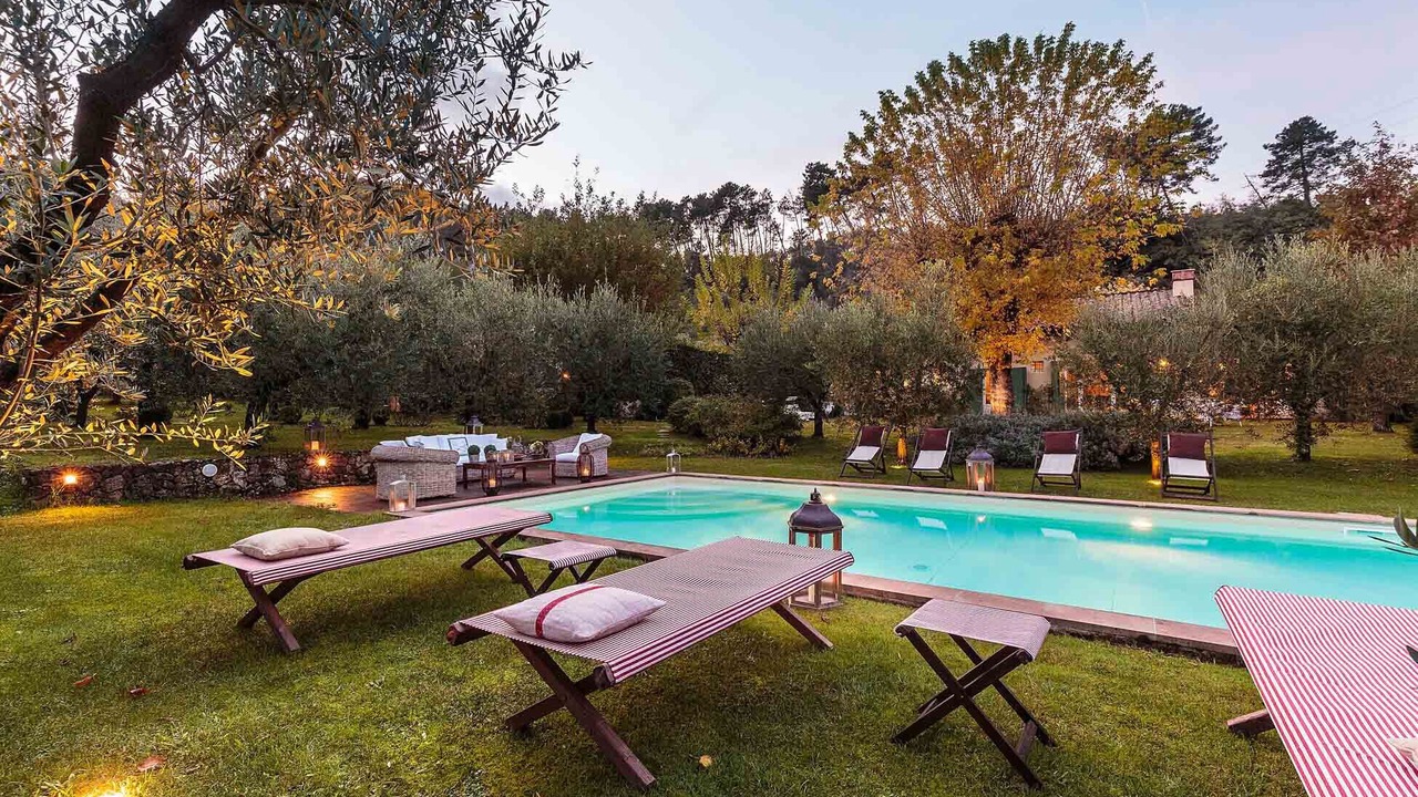 Photo of Outdoor in Camaiore