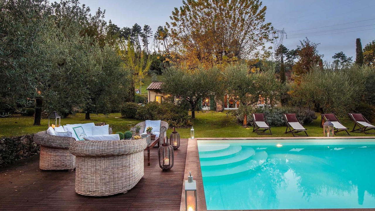 Photo of Outdoor in Camaiore