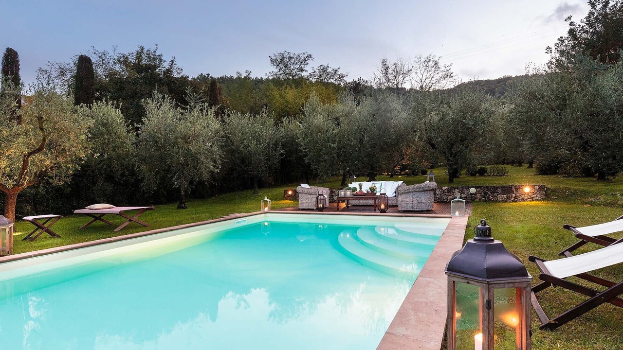 Photo of Outdoor in Camaiore