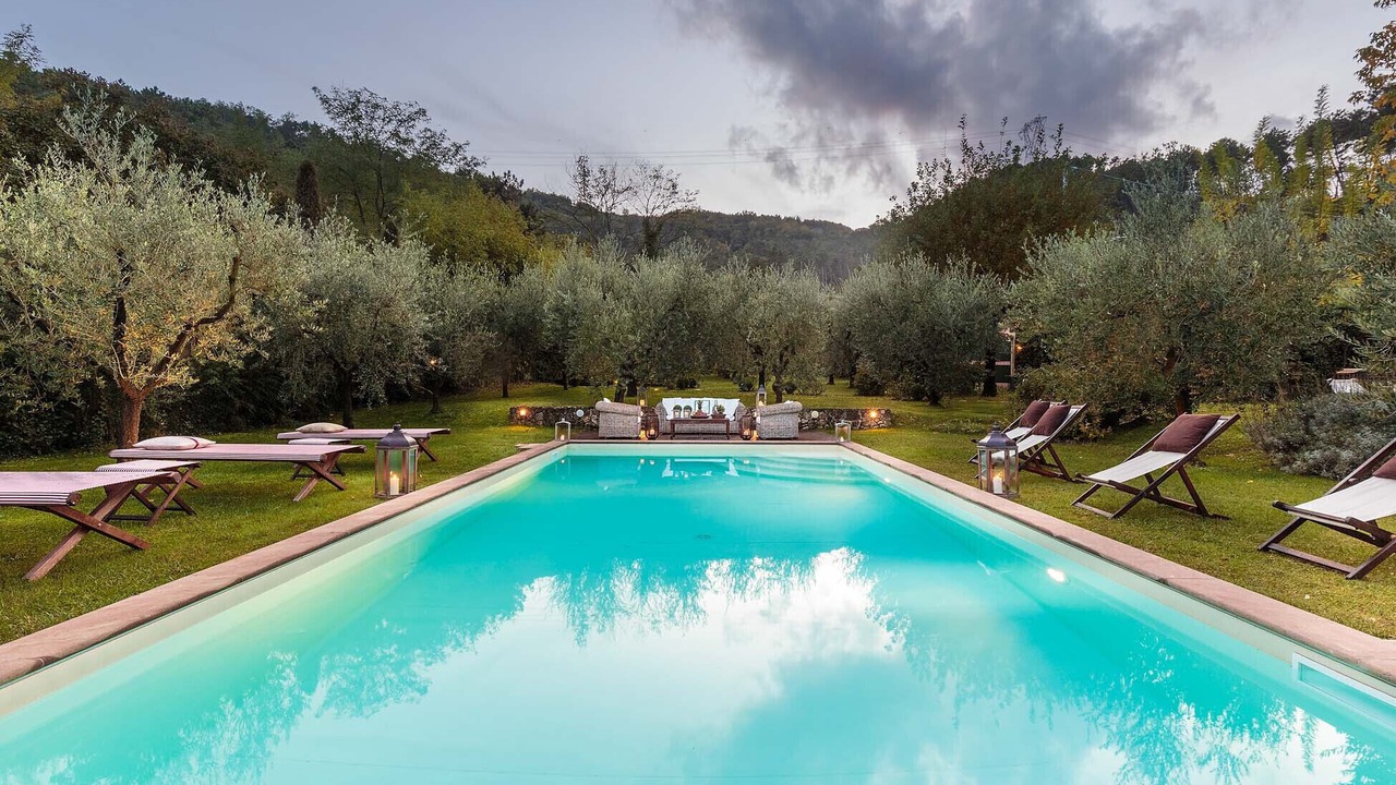 Photo of Outdoor in Camaiore